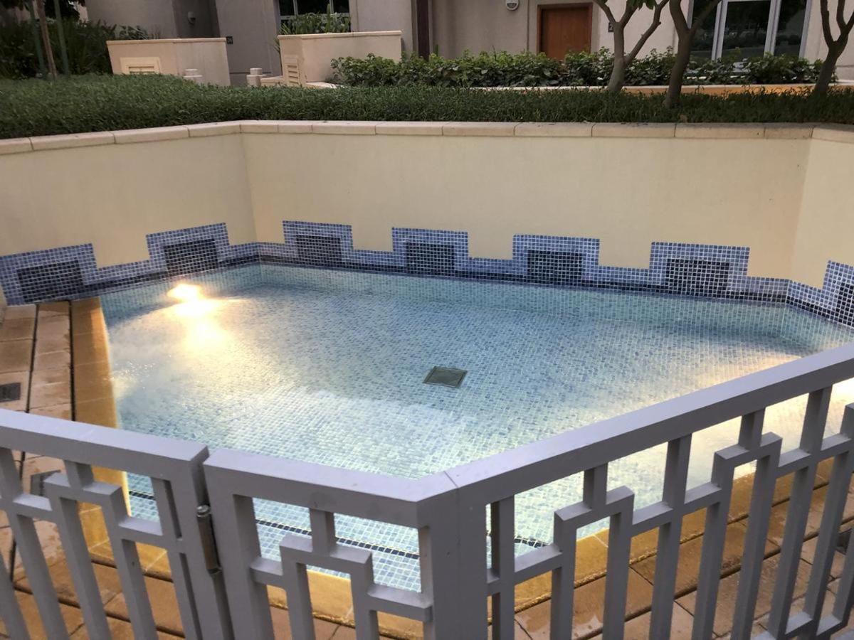 Elite Royal Apartment - Full Burj Khalifa & Fountain View - Ruby ดูไบ ภายนอก รูปภาพ