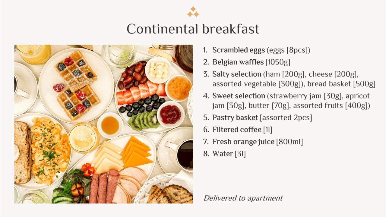 Elite Royal Apartment - Full Burj Khalifa & Fountain View - Ruby ดูไบ ภายนอก รูปภาพ